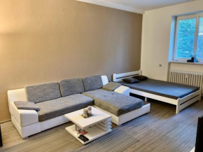 Apartmán Ostrava